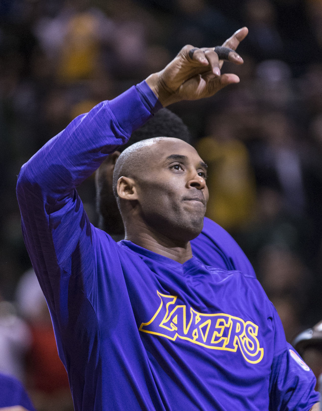 Kobe Bryant